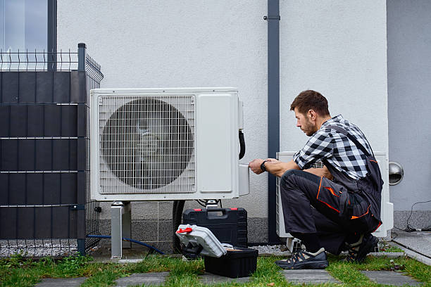 Trusted Hvac service in Utica, MI - Tropical Oasis HVAC